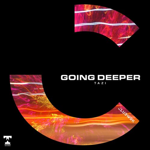 Tazi - Going Deeper (Extended Mix) [CW0596]